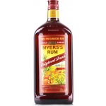 Myers's Rum Original Dark 40% 1 l (holá láhev) – Hledejceny.cz