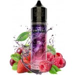 Zeus Juice Zodiac Shake & Vape Cora 10 ml – Zboží Dáma