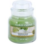 Yankee Candle Vanilla Lime 104 g – Zbozi.Blesk.cz