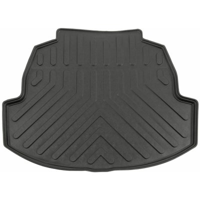 Gumová vana do kufru J&J Automotive Toyota Corolla sedan 2019 | Zboží Auto