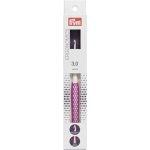 Háček na háčkování ERGO - PRYM průměr 3 mm – Zboží Dáma