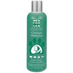 MENFORSAN Přírodní repelentní šampon pro kočky 300 ml – Zboží Dáma