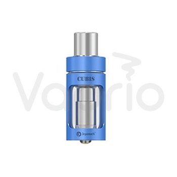 Joyetech Clearomizér CUBIS D19 modrý 2ml