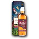 Talisker Port Ruighe 45,8% 0,7 l (karton) – Zboží Dáma