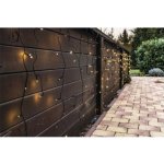 Emos D1CW01 Standard LED spojovací vánoční řetěz rampouchy – Hledejceny.cz