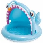 Intex 58419 žralok 127 x 102 x 86 cm – Hledejceny.cz