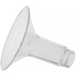 Suavinex PRSNÍ TRYCHTÝŘ K ODSÁVAČCE – Zboží Dáma