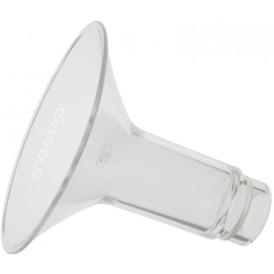 Suavinex PRSNÍ TRYCHTÝŘ K ODSÁVAČCE – Zboží Dáma