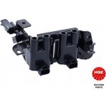 Zapalovací cívka NGK 48287 – Zboží Mobilmania