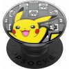 Držák na mobil PopSockets PopGrip Pokémon Smalt Hey Pikachu 112726