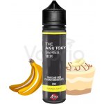 ZAP! Juice Shake & Vape AISU TOKYO Banana Cake 20 ml – Hledejceny.cz