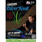 Oliver Knott Nature Soil hnědý normal 4-5 mm 3 l – Zboží Mobilmania