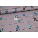 de-park Úplet - Josef Lada - Švejk – Hledejceny.cz