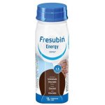 FRESUBIN ENERGY DRINK PŘÍCHUŤ ČOKOLÁDOVÁ POR SOL 4X200ML – Hledejceny.cz