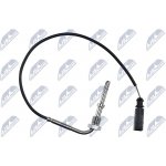 NTY Teplotní Čidlo Splodin Audi A6 3.0TDI 2004-, Q5 3.0TDI 2008-, Q7 3.0TDI 2006-, VW Touareg 3.0TDI 2004-/in Přední OF Turbocharger (059906088A)