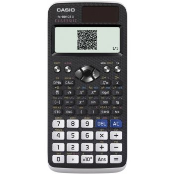 Casio FX 991 CE X