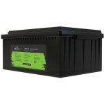 Offgridtec LiFePO4 25,6 V 314 Ah 8038 Wh integrovaný BMS 2-01-024818 – Zboží Živě