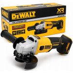 DeWalt DCG407NT – Zbozi.Blesk.cz