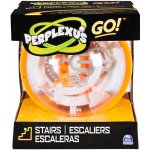SPIN MASTER Perplexus Go! 3D labyrint Spiral 35 překážek – Zboží Dáma