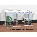 Vitavia Ida 7800 PC 4 mm stříbrný – Hledejceny.cz