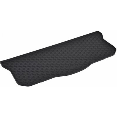 Gumová vana do kufru Rigum Toyota Aygo II Typ AB40 2014-2022 – Hledejceny.cz