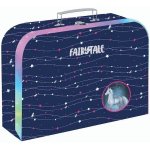 Oxybag Kufřík lamino 34 cm – Zboží Mobilmania