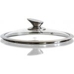 BerlingerHaus poklice skleněná BH-1926 24cm – Zboží Dáma