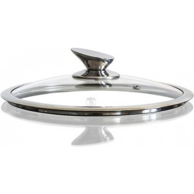 BerlingerHaus poklice skleněná BH-1926 24cm – Zboží Dáma