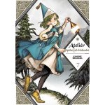 Ateliér špičatých klobouků 7 - Širahama, Kamome – Zboží Mobilmania