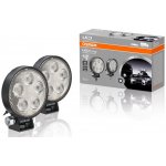 OSRAM LEDriving Round ledwl102-SP 12/24V FS2 – Zboží Mobilmania