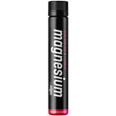 Edgar Power Magnesium Shot Višeň 25 ml – Hledejceny.cz