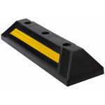 Onpira Parkovací doraz 55 x 10 x 16 cm – Zboží Dáma