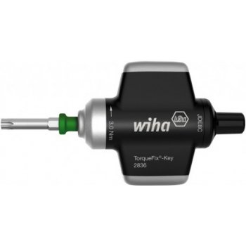 WIHA Momentový šroubovák 20 nm torquefix® key 2836 wiha 38557 (28360)