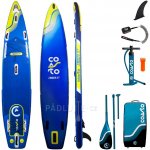 Paddleboard Coasto Cruiser 13'1'' – Sleviste.cz