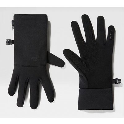 the North Face Etip Recycled Glove black – Hledejceny.cz