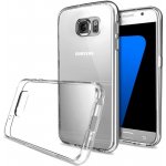 Pouzdro Back Case Ultra Slim 0,3mm Samsung G930 Galaxy S7 čiré