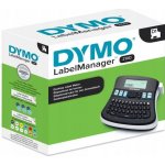 DYMO LabelManager 210D S0784440 – Zboží Živě