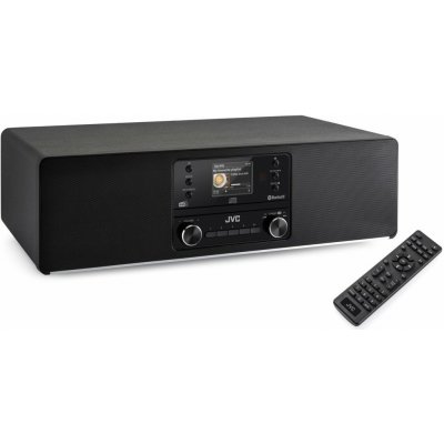 JVC RD-E984B – Zboží Mobilmania
