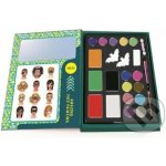 Clementoni Crazy Chic Malování na obličej – Zbozi.Blesk.cz