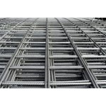 Ferona Síť do betonu KARI 5/150x150mm, 2x3m – Hledejceny.cz