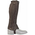 Umbria AMA AMARA SHAPED MINI-CHAPS hnedé – Zboží Dáma