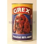 Grex Adult masová směs 1280 g – Sleviste.cz