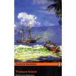 Treasure Island Level 2: elementary 600 words – Hledejceny.cz