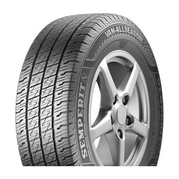 Semperit Van-Allseason 225/55 R17 109/107T