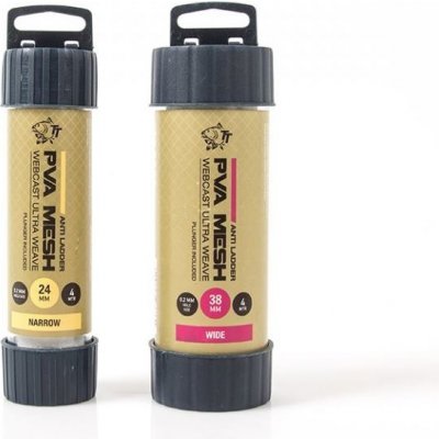Kevin Nash PVA Webcast PVA System Ultra Weave Narrow – Hledejceny.cz