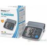 SimplyMed U80EH + adaptér – Zboží Dáma