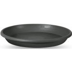 Nohel garden podmiska pod květník CILINDRO plastová 25 cm – Zbozi.Blesk.cz