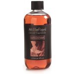 Millefiori Milano náplň do aroma difuzéru vanilla wood 250 ml – Sleviste.cz