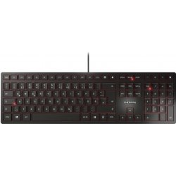 Cherry KC 6000 SLIM JK-1600EU-2