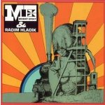 Blue Effect Modrý Efekt Radim Hladík LP – Zboží Dáma